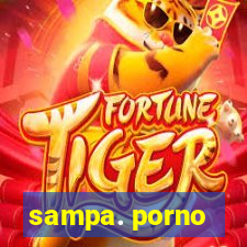 sampa. porno